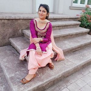 Meet your Posher, Birpal